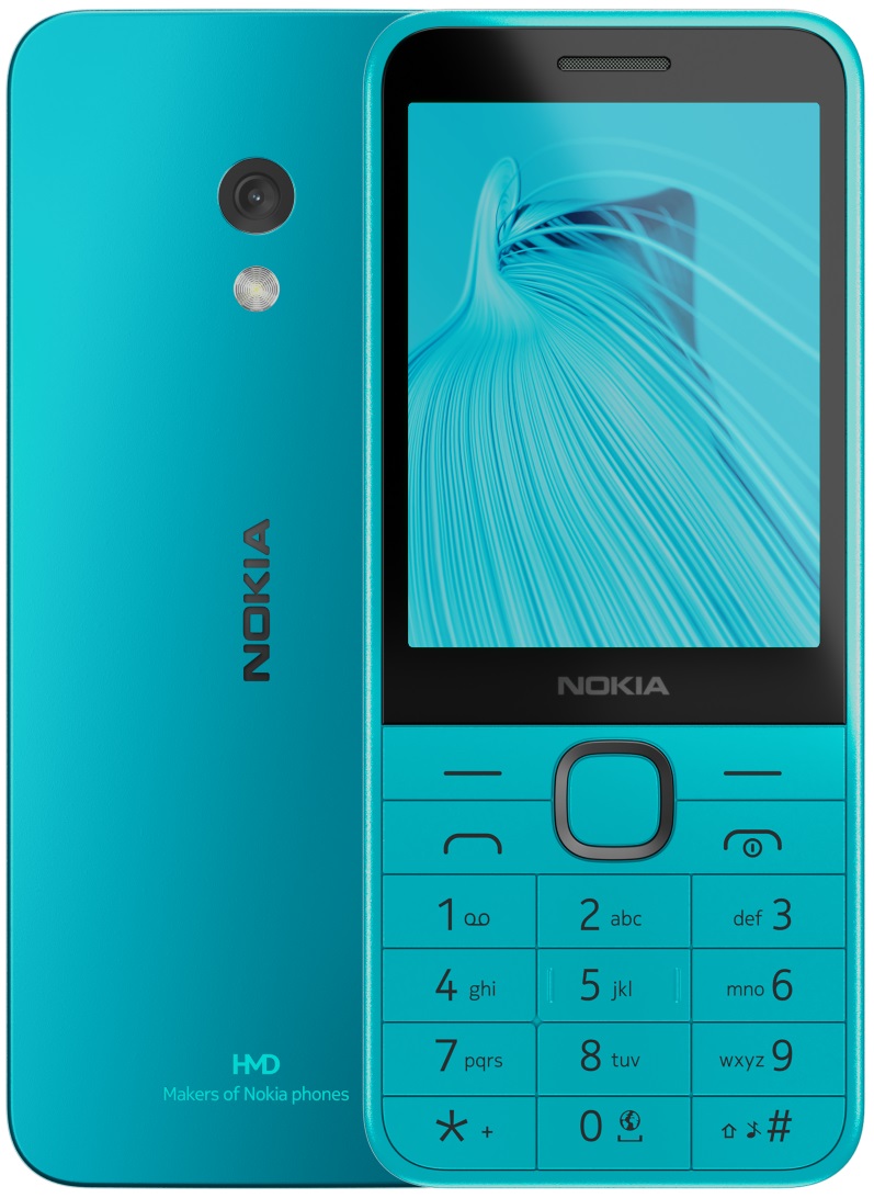 Nokia 235 4G (2024)